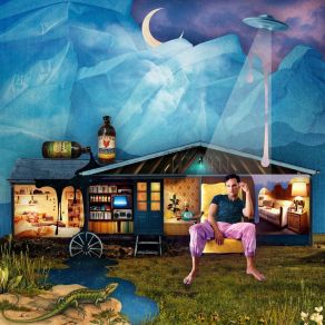 When The Sky Melted album cover
