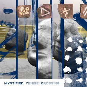 Yenisei Crossing album cover