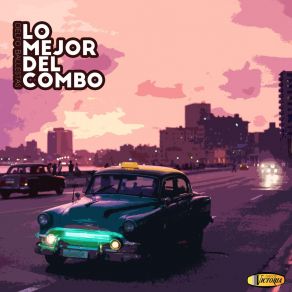 Lo Mejor Del Combo album cover