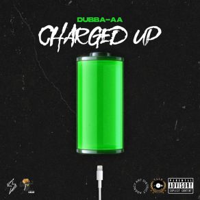 CHARGED UP album cover