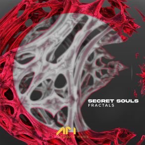 Fractals album cover