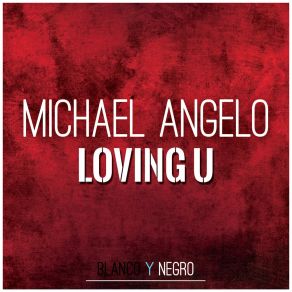 Loving U album cover