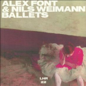 Ballets (Maxi-Single) album cover
