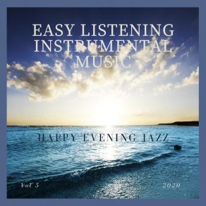 Happy Evening Jazz album cover