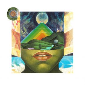 Vibrations album cover