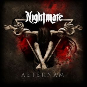 Aeternam (Single) album cover