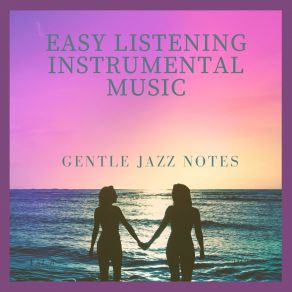 Gentle Jazz Notes album cover