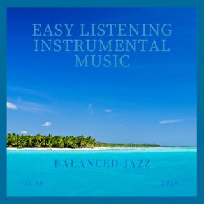 Balanced Jazz album cover