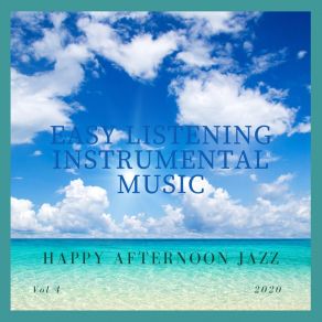 Happy Afternoon Jazz album cover