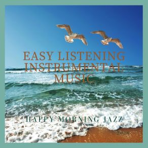 Happy Morning Jazz album cover