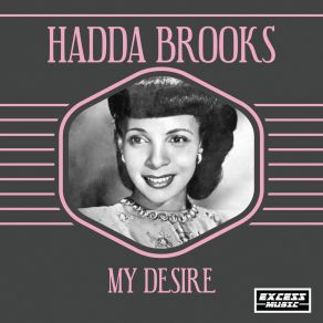 My Desire album cover