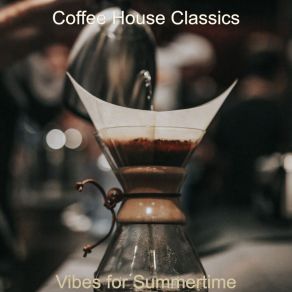Vibes For Summertime album cover