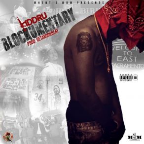 Blockumentary album cover