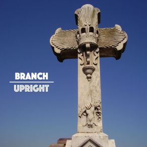 Upright album cover