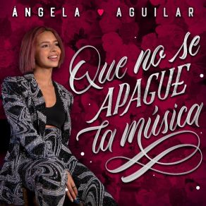 Que No Se Apague La Música album cover