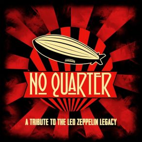 No Quarter: A Tribute To The Led Zeppelin Legacy album cover