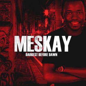 Darkest Before Dawn album cover