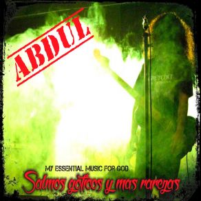 Salmos Góticos Y Más Rarezas album cover