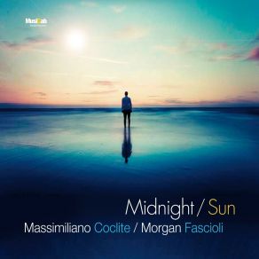 Midnight Sun album cover