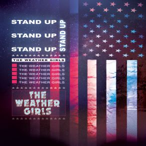 Stand Up album cover