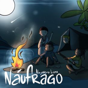 Náufrago album cover