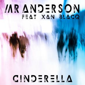 Cinderella album cover