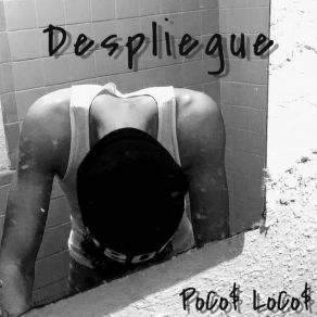 Despliegue album cover