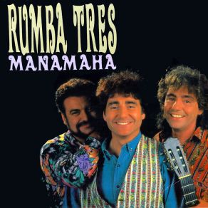 Manamaha album cover