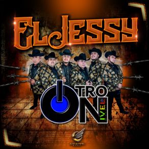 El Jessy album cover