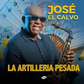 La Artillería Pesada album cover