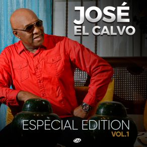 Especial Edition, Vol. 1 album cover