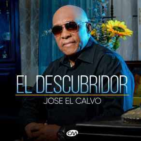 El Descubridor album cover