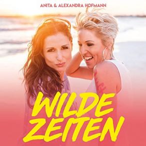 Wilde Zeiten album cover