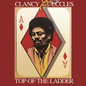 Top Of The Ladder album cover