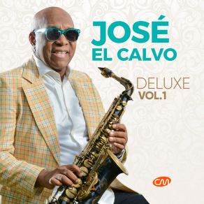 Deluxe, Vol. 1 album cover