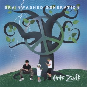 Вrаinwаshеd Gеnеrаtiоn album cover