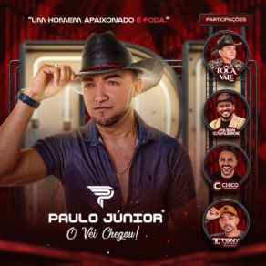 Um Homem Apaixonado É Foda album cover