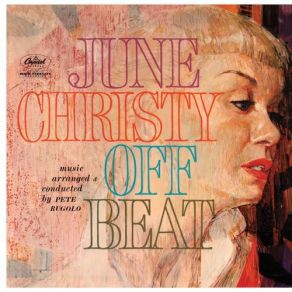 Off Beat (The Song Is... June) album cover