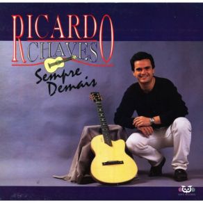 Sempre Demais album cover
