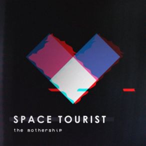 The Mothership album cover
