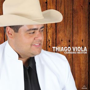 Carreiro Nestor album cover