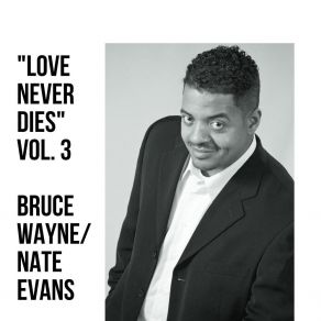 Love Never Dies, Vol. 3 album cover