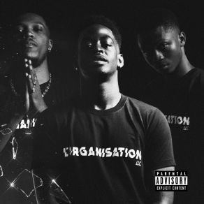 Big Three album cover