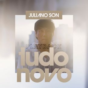 Tudo Novo (Playback) (Playback) album cover