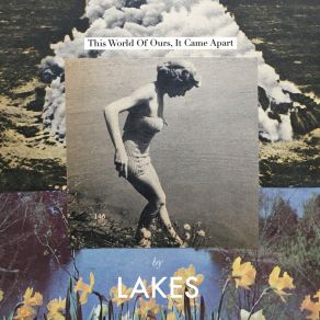 This World Of Ours, It Came Apart album cover