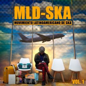 Movimiento Latinoamericano De Ska album cover