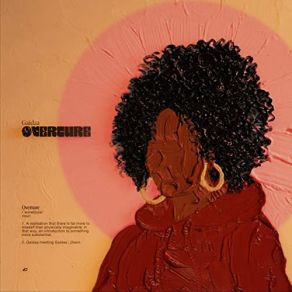 Overture album cover
