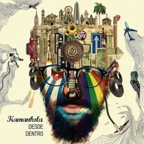 Desde Dentro album cover