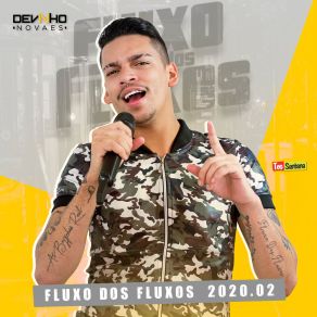 Fluxo Dos Fluxos 2020.02 album cover