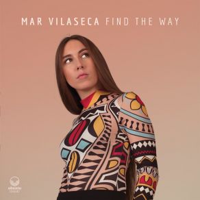 Find The Way album cover